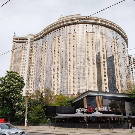 Grey In Arcadia With Terrace 아파트 *